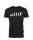 Premium Herren Angel T-Shirt Evolution