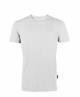 Premium Herren T-Shirt Roundneck mit Logodruck